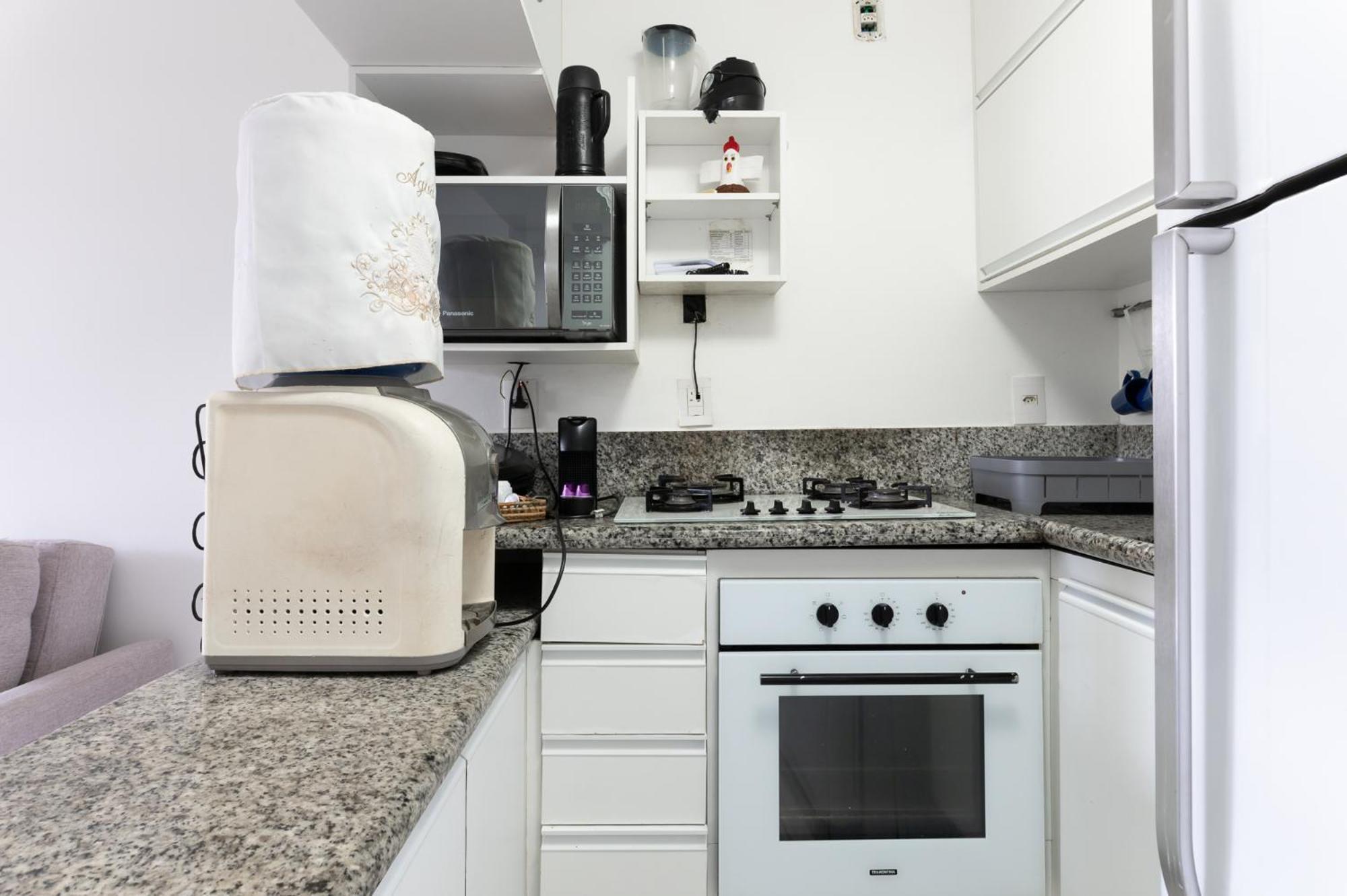 Flat Nannai Residence- Praia De Muro Alto ปอร์โต จิ กาลินญาส ภายนอก รูปภาพ