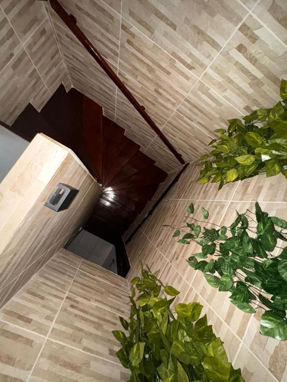 Flat Nannai Residence- Praia De Muro Alto ปอร์โต จิ กาลินญาส ภายนอก รูปภาพ