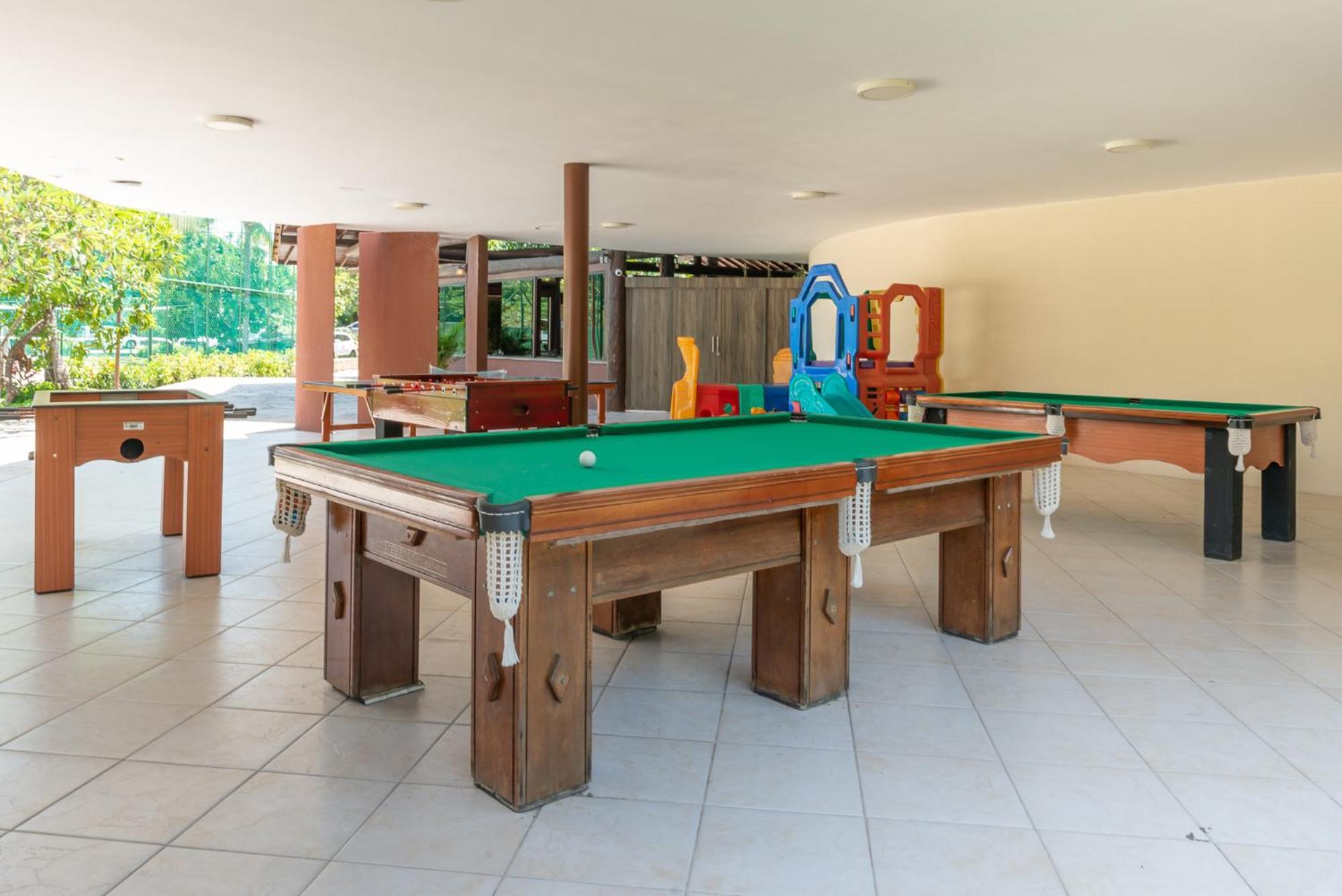 Flat Nannai Residence- Praia De Muro Alto ปอร์โต จิ กาลินญาส ภายนอก รูปภาพ